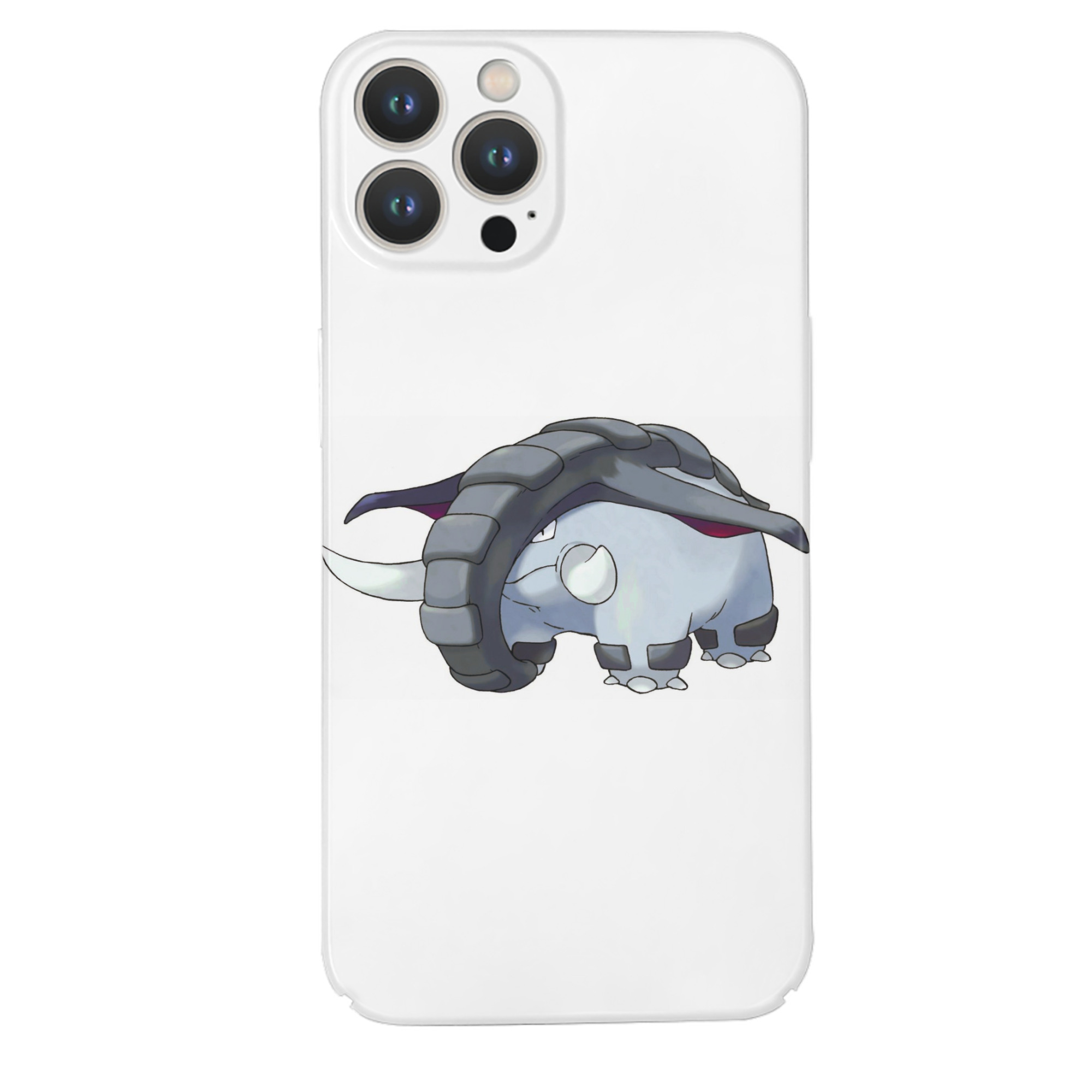 （画像用） ポケットモンスター Pokémon 【iPhone 14シリーズ対応】ハードケース